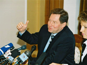 Владимир Яковлев. Фото с сайта panram.ru