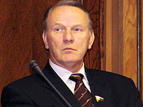 Юрий Савельев, депутат. Фото rodina.ru (с)
