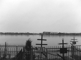 Кладбище. Фото с сайта a-z.az