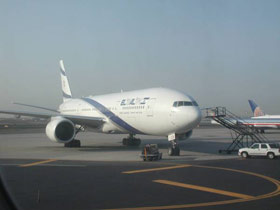 Boeing 747-400. Фото с сайта ktransit.com