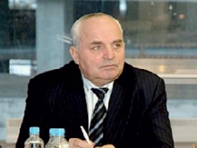 Николай Кошман. Фото с сайта www.ourtx.com