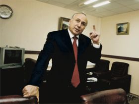 Геннадий Меликьян, фото с сайта tribuna.ru