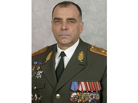 Командующий РВСН Андрей Швайченко. Фото: http://an2k.viperson.ru/