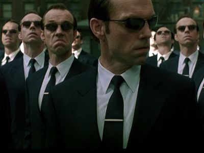 Торжество спецслужбизма (агенты Смиты). Источник - http://cdn.chud.com/ Торжество спецслужбизма (агенты Смиты). Источник - http://cdn.chud.com/