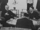 Переговоры В.Молотова с Гитлером, ноябрь 1940. Фото: tadviser.ru